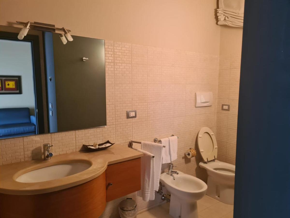 Stella Charming & Luxury Rooms Conversano Exterior foto
